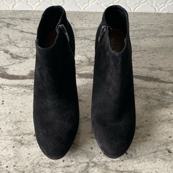 Via Spiga Blinda Booties - Picture 4 of 8